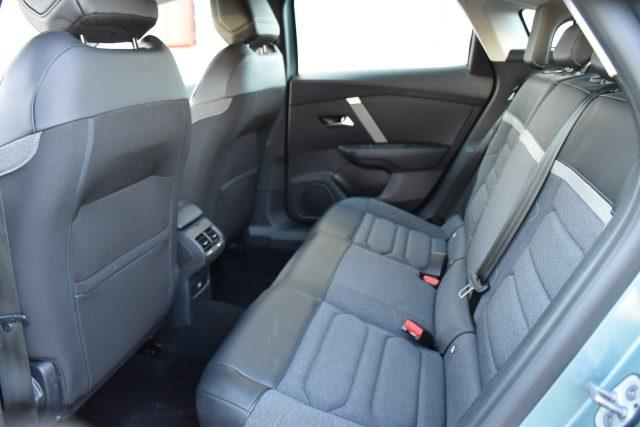 CITROEN C4 BlueHDi 130 S&S EAT8 Feel Pack