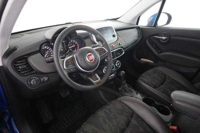 FIAT 500X 500X 1.3 T4 150 CV DCT Cross