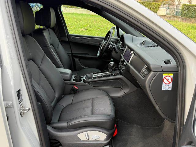 PORSCHE Macan 2.0 UNICO PROPRIETARIO IVA ESPOSTA