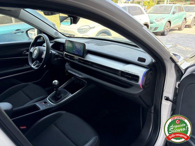JEEP Avenger 1.2 Turbo Summit ANCHE NEOPATENTATI