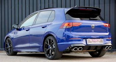 Volkswagen Golf 2.0 tsi R 4motion 320cv dsg