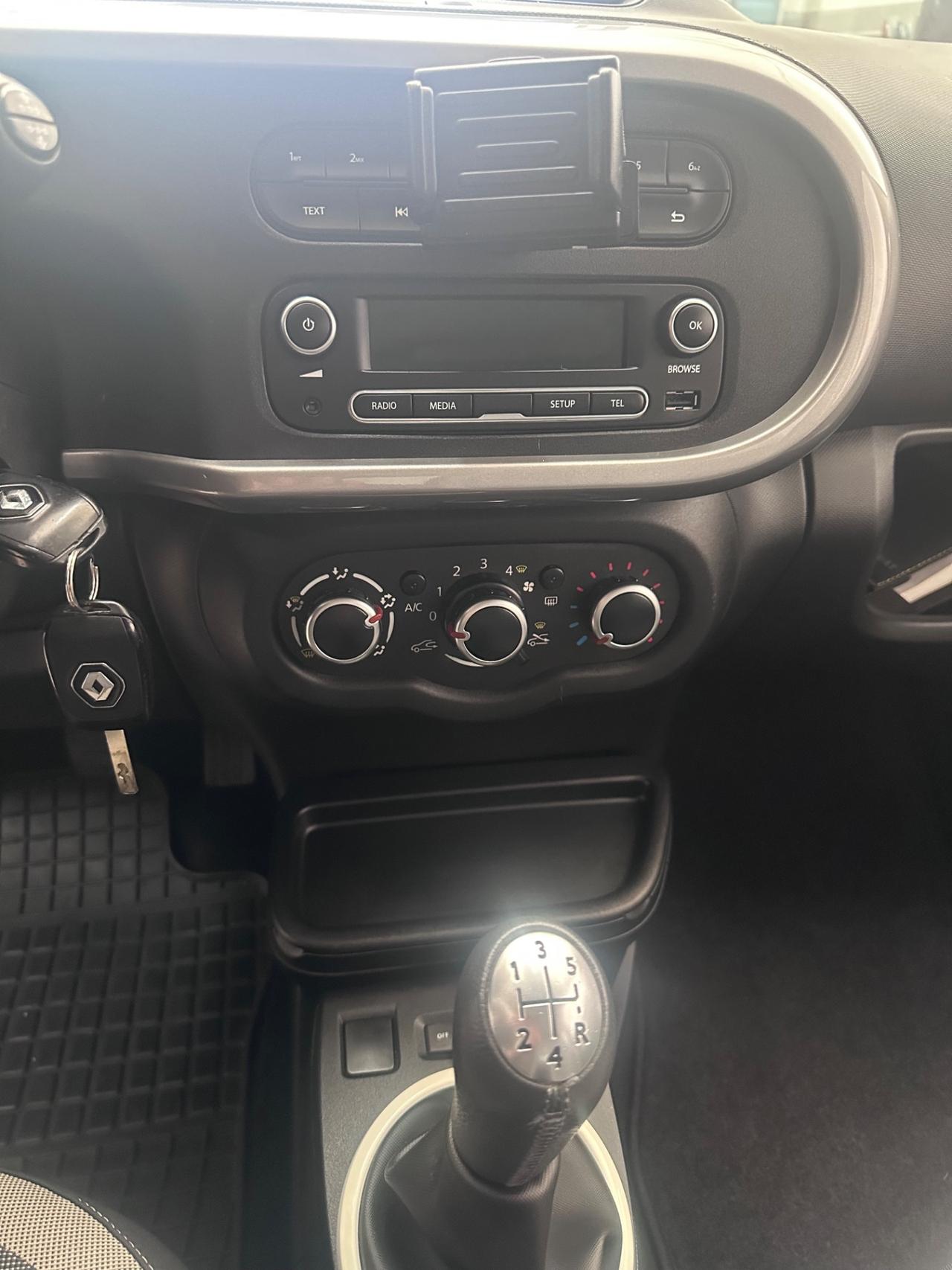 Renault Twingo SCe Stop&Start 2019