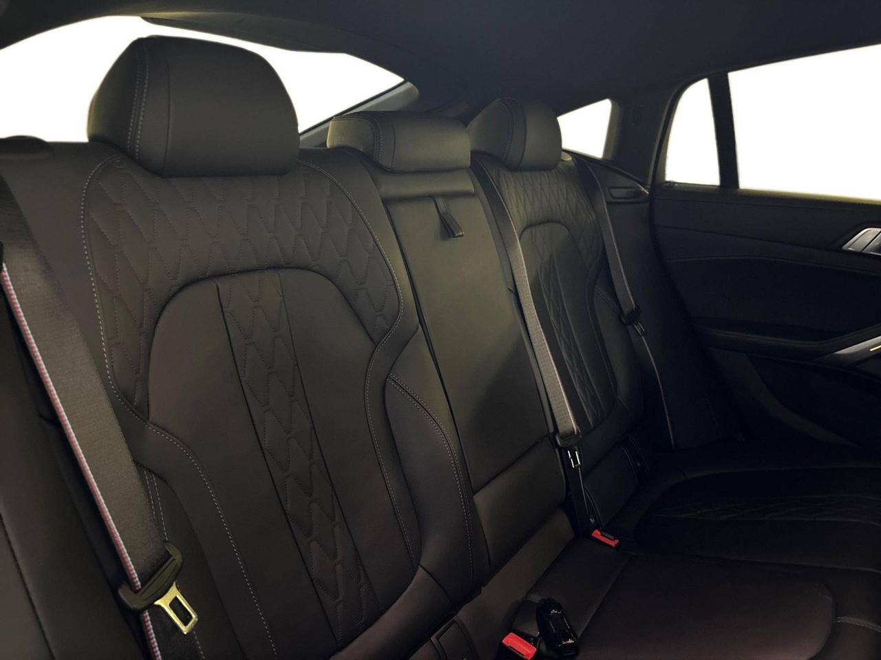 BMW X6 xDrive30d MSport Pro