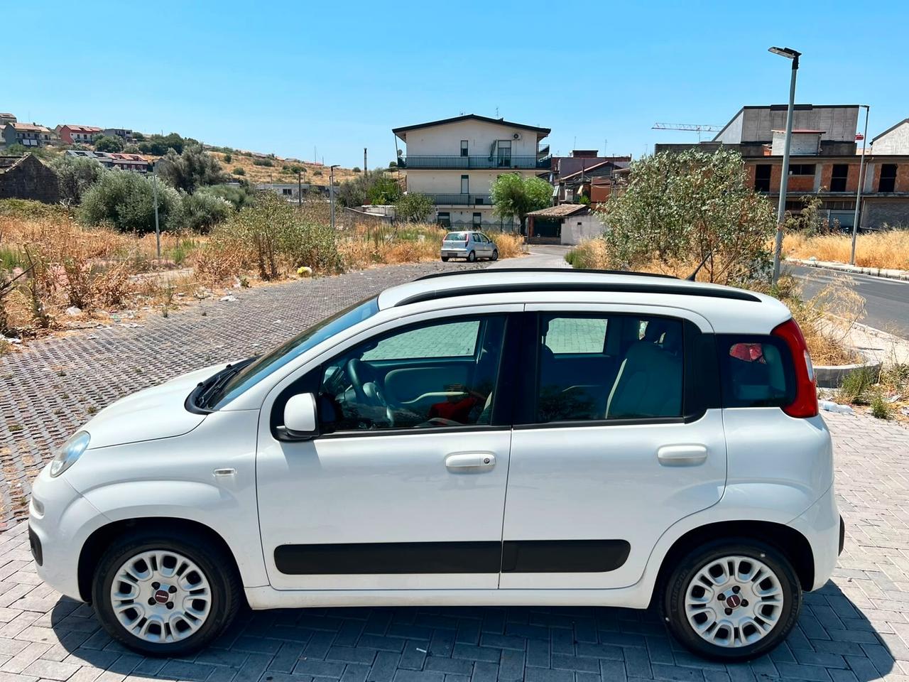 Fiat Panda 1.3 MJT S&S Lounge