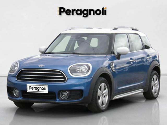 MINI Countryman 1.5 One D Business Countryman