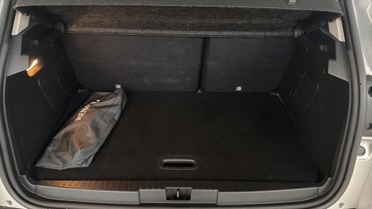 Renault Captur Energy R-Link