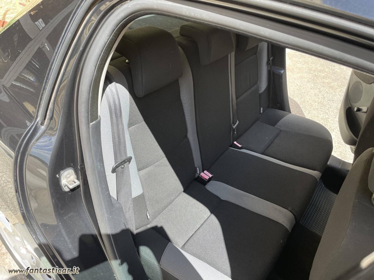 Peugeot 207 1.4 HDi 70CV 5p. Energie Sport