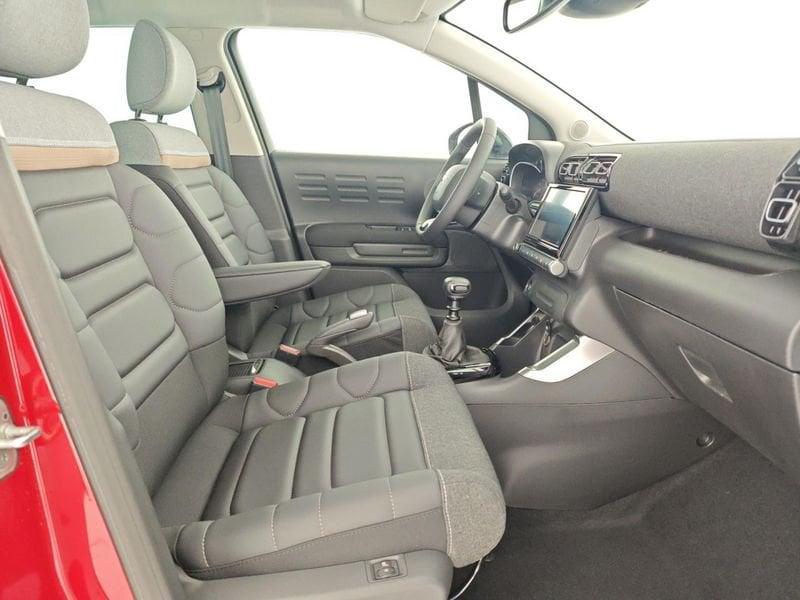 Citroën C3 Aircross PureTech 110 S&S Max