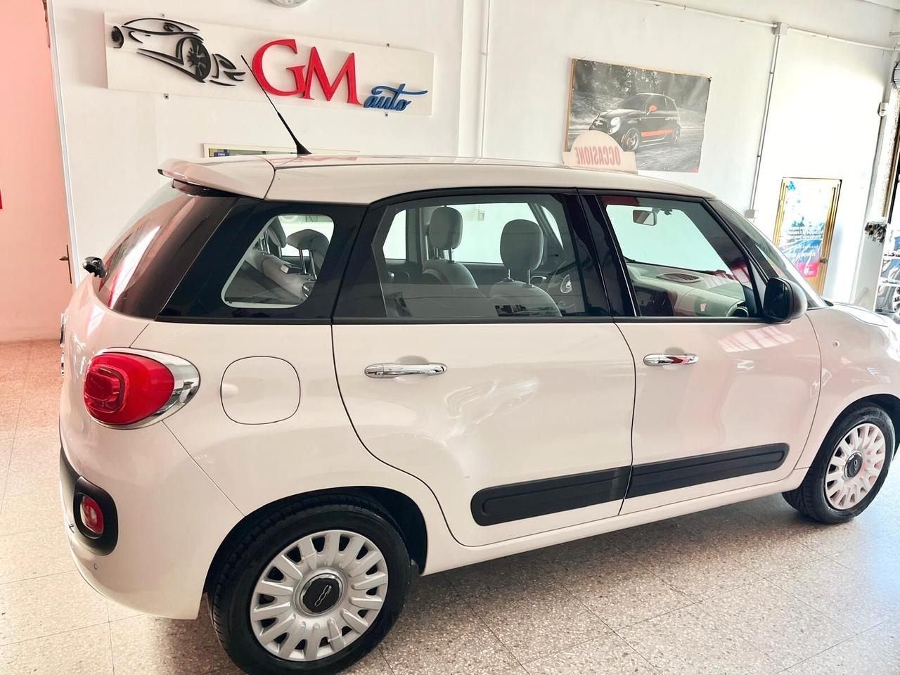 Fiat 500L 1.3 Multijet 95 CV Lounge