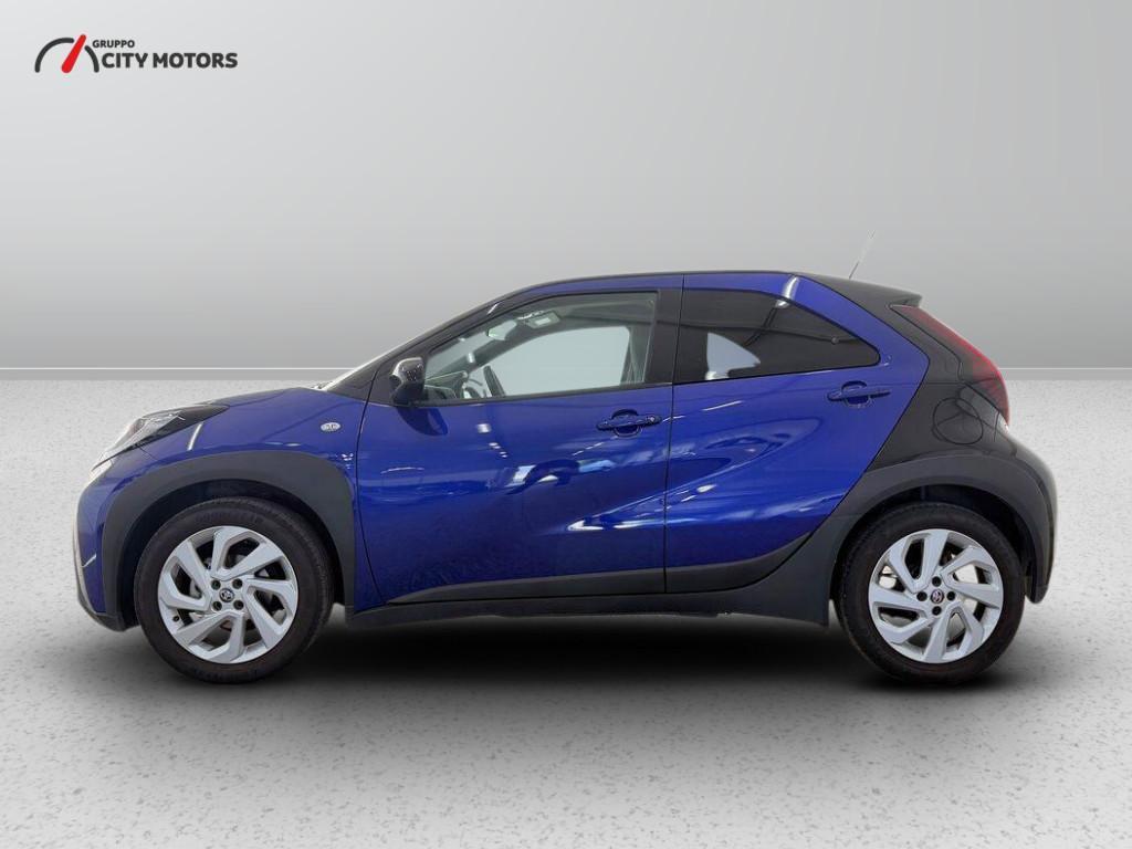 Toyota Aygo X 1.0 Trend