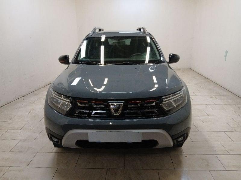 Dacia Duster 1.0 tce SL Extreme Gpl 4x2 100cv