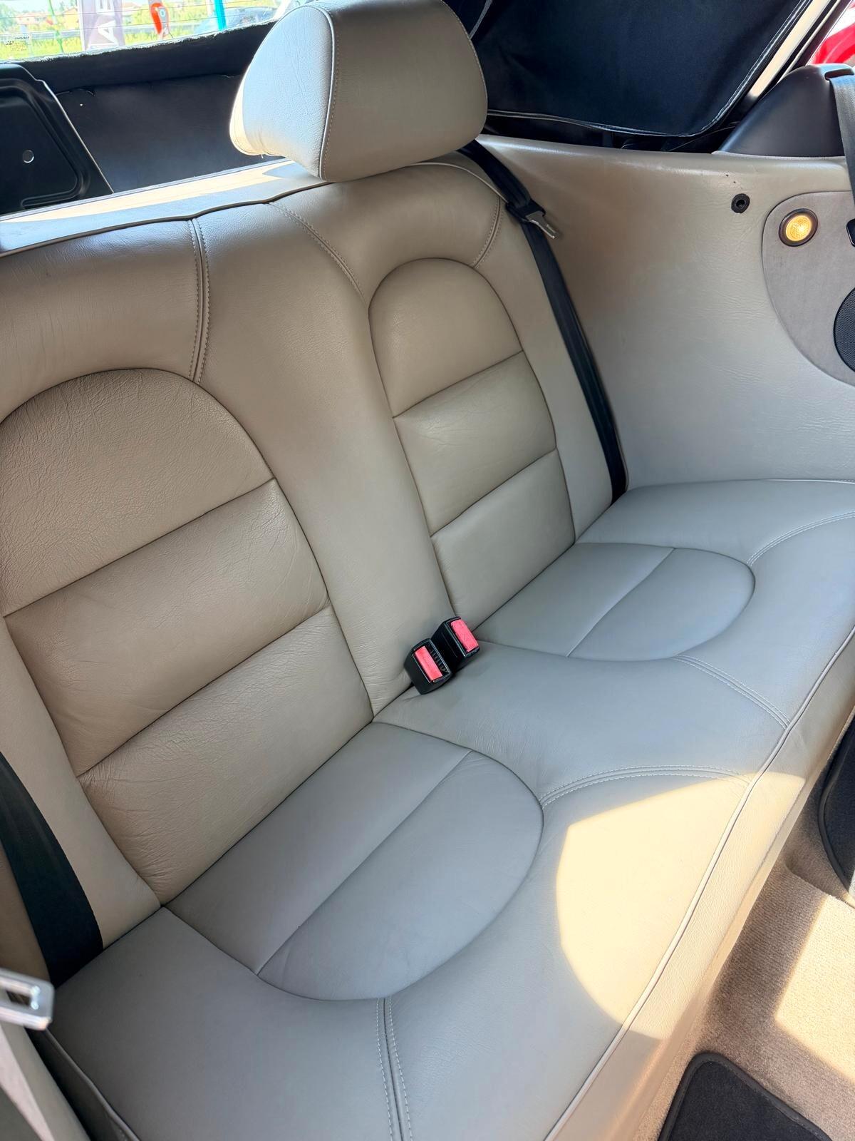 Saab 900 i 16 cat Cabriolet