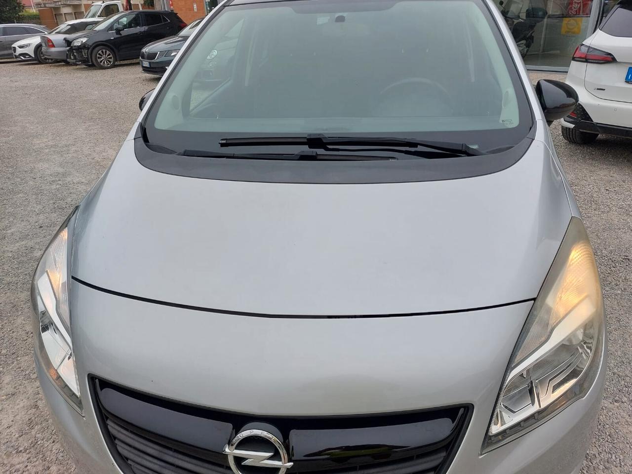 Opel Meriva 1.4 Turbo 120CV GPL CAMBIO AUTOMATICO