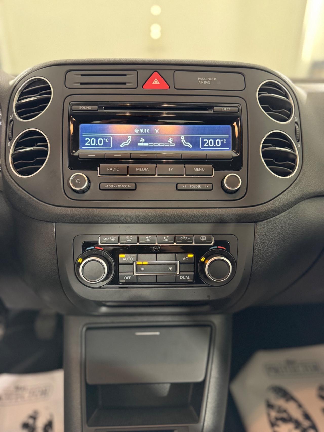 Volkswagen Golf Plus 1.6 TDI DPF Highline