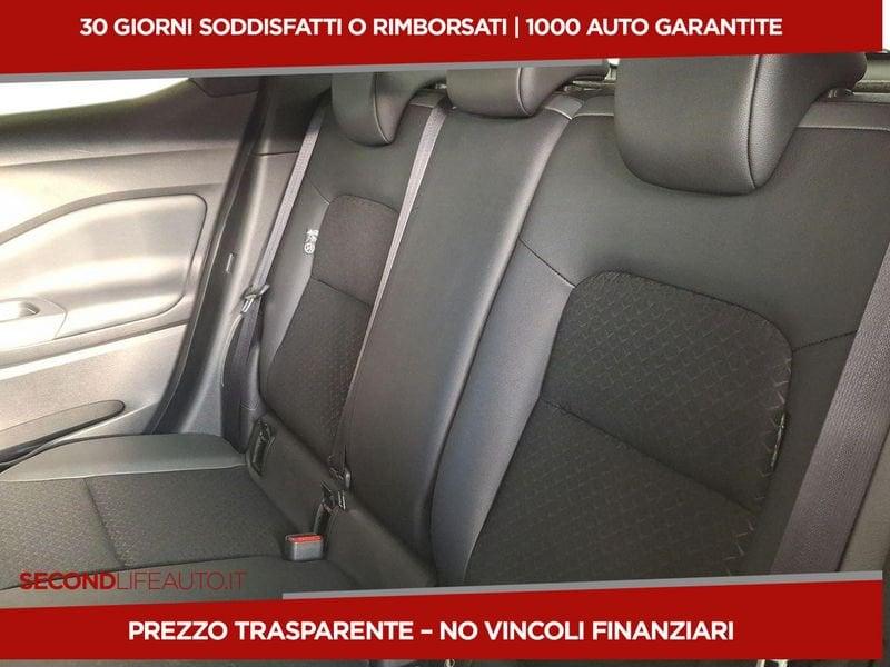 Nissan Juke 1.6 hev N-Design