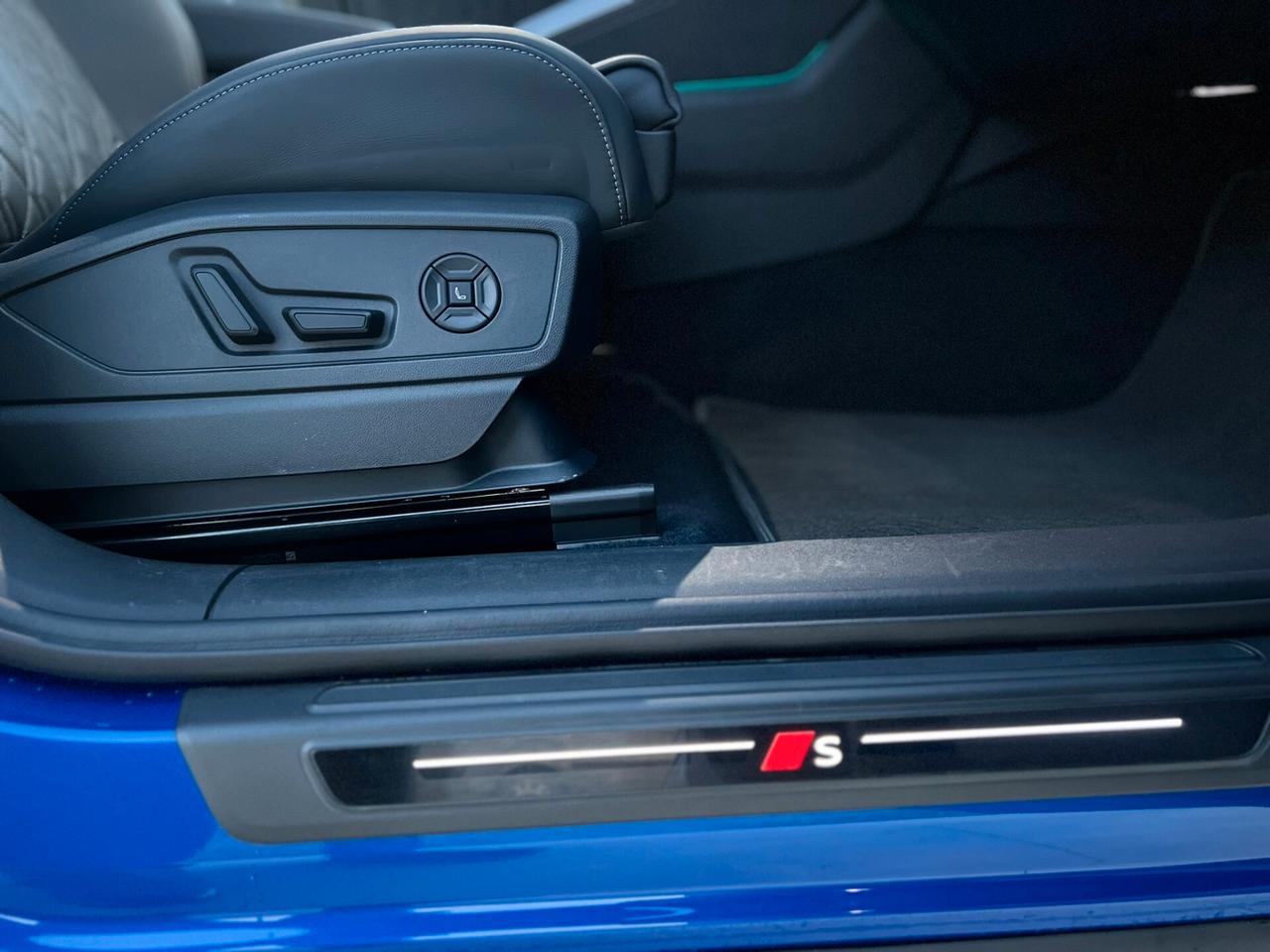 Audi Q5 SQ5 Sportback 3.0 367cv TFSI mhev quattro IVA ESPOSTA