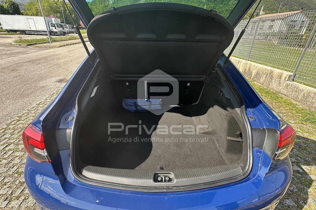 OPEL Insignia 1.5 Turbo S&S Grand Sport Innovation