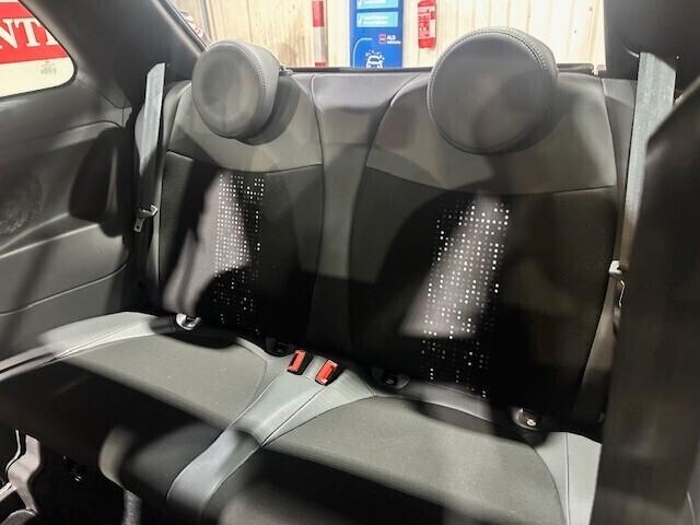 Fiat 500 1.0 Hybrid Connect