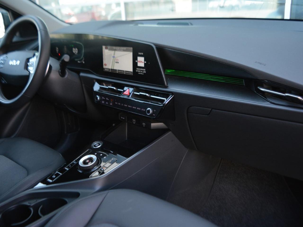 Kia Niro 1.6 gdi plug-in hybrid style dct6