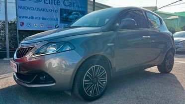 Lancia Ypsilon 1.2 Gold Gpl 69cv "IDONEA X NEOPATENTATI"