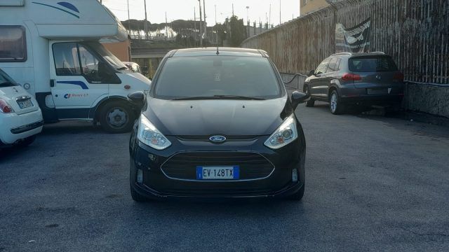 FORD B-Max 1.0 EcoBoost 100 CV