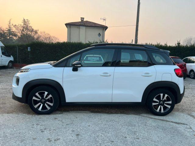 CITROEN C3 Aircross OK NEO PAT. 1.2 PureTech 82 Feel