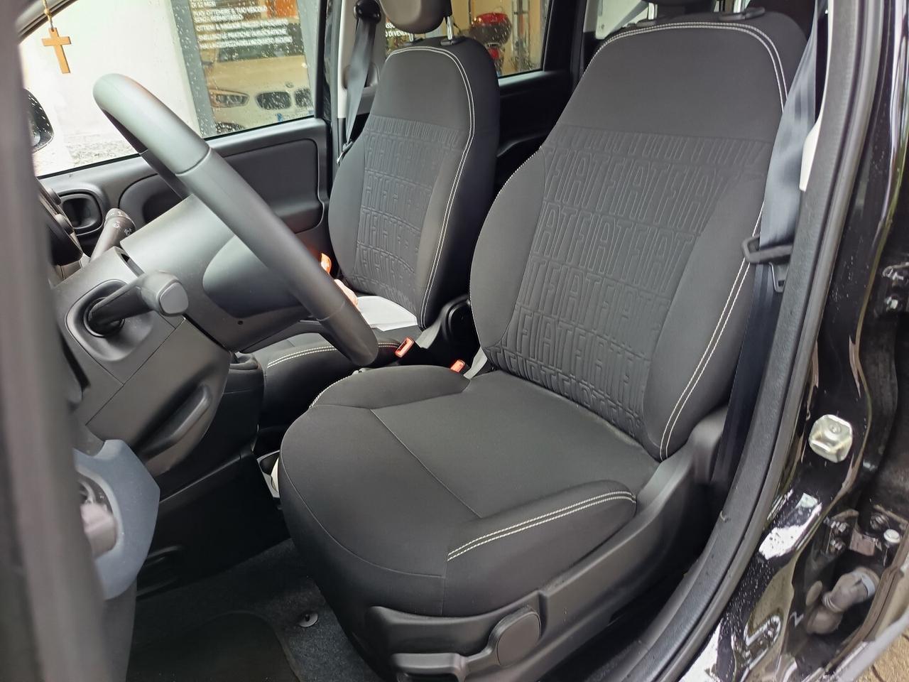 FIAT Panda 1.0 FireFly S&S Hybrid pro rottamazione