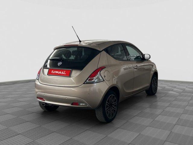 LANCIA Ypsilon Ypsilon 1.2 69 CV 5 porte S&S Gold