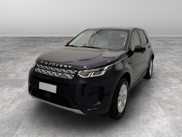 LAND ROVER Discovery Sport I 2020 - Discovery Sport 1.5 i3 phev S awd a
