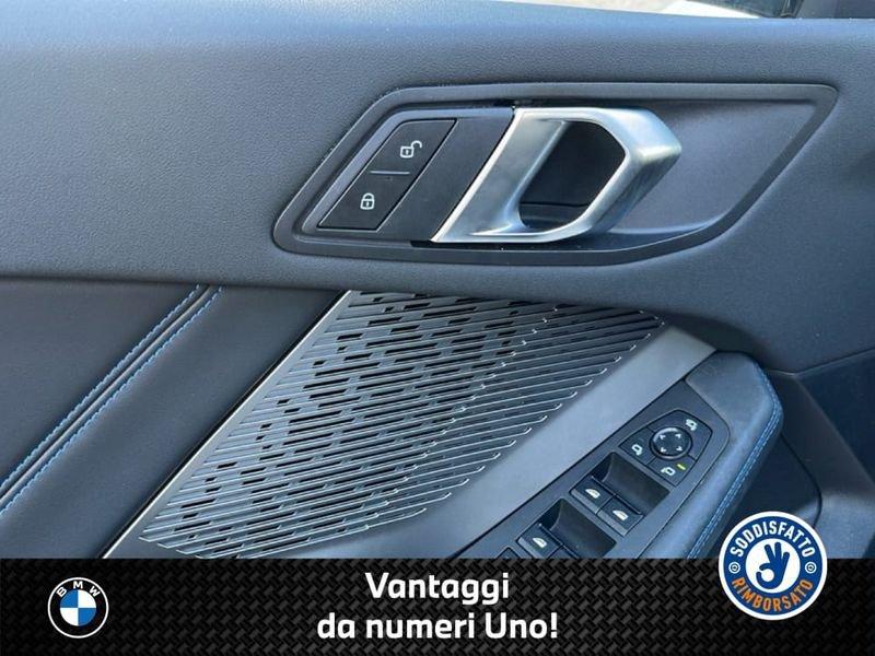 BMW Serie 1 118d M Sport Pro