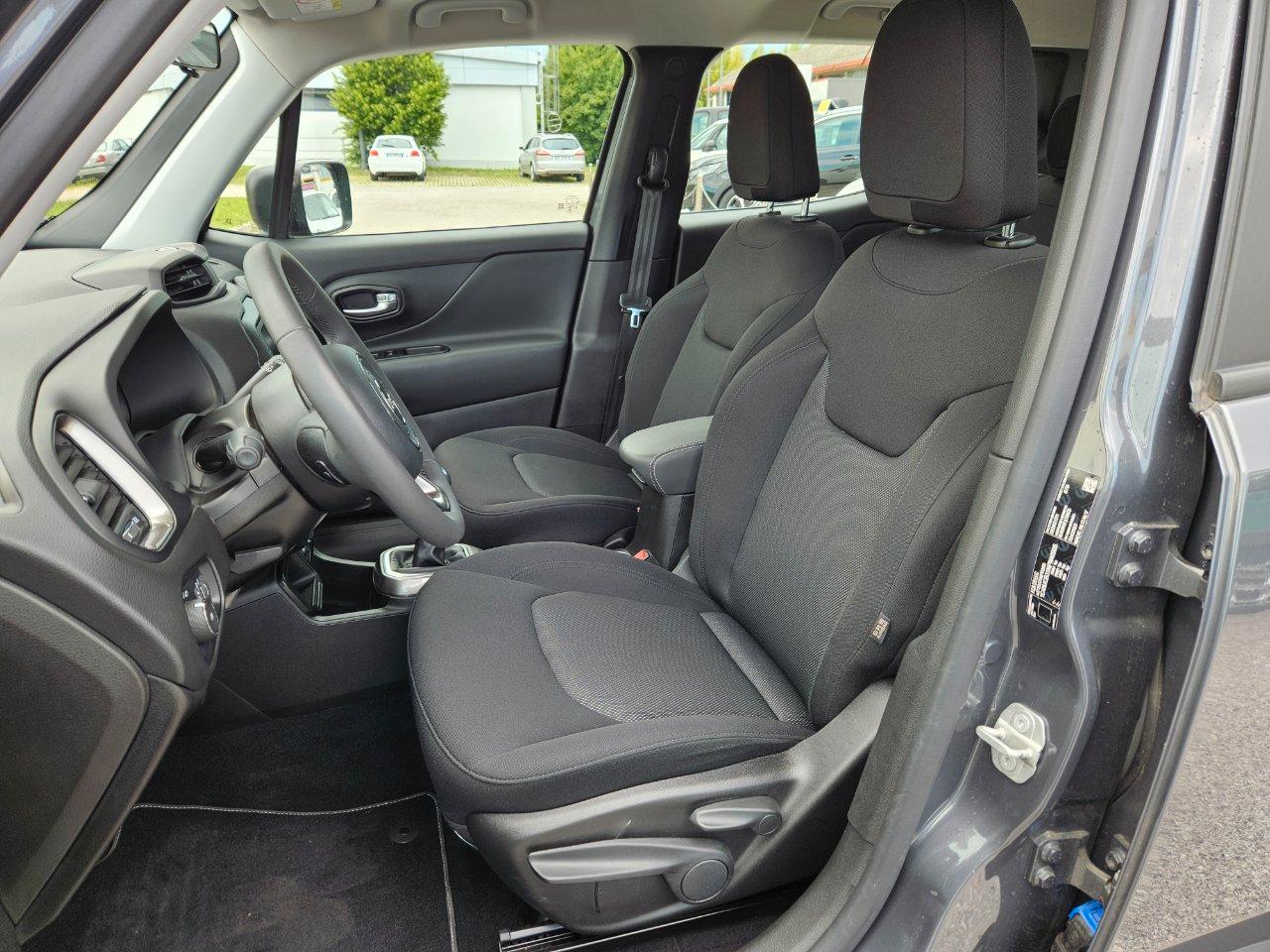 Jeep Renegade 1.0 t3 Longitude 2wd