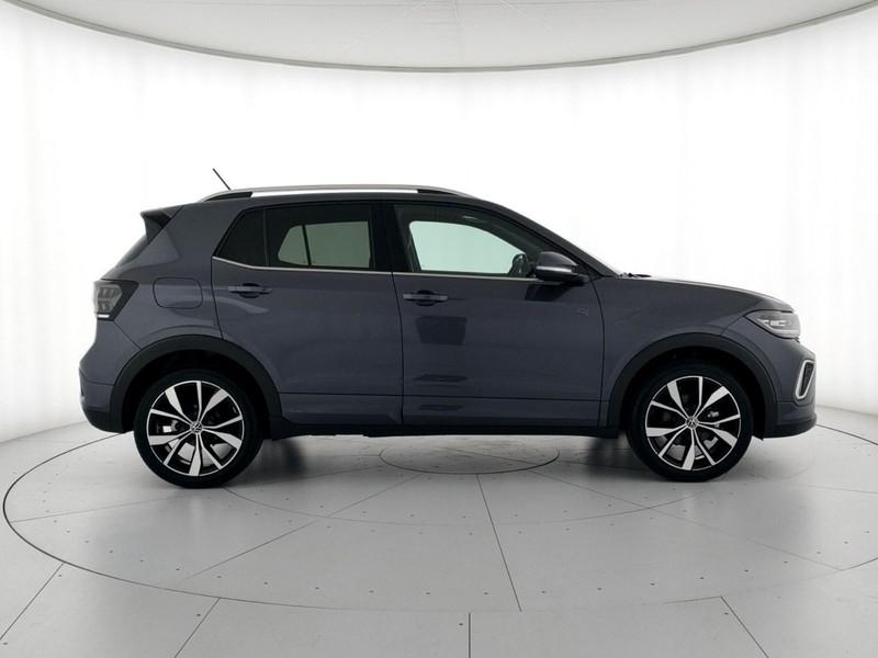 Volkswagen T-Cross 1.0 tsi r-line 115cv