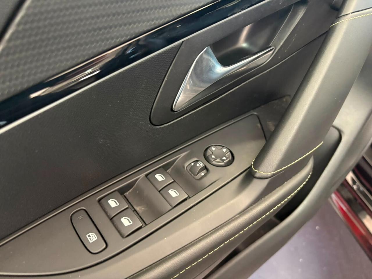 Peugeot 208 BlueHDi 100 Stop&Start 5 porte GT