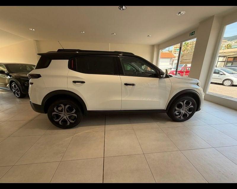 Citroën C3 Aircross II 1.2 puretech turbo You Pack Plus 100cv
