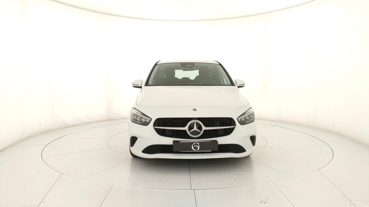 Mercedes-Benz B 180 Progressive Advanced auto