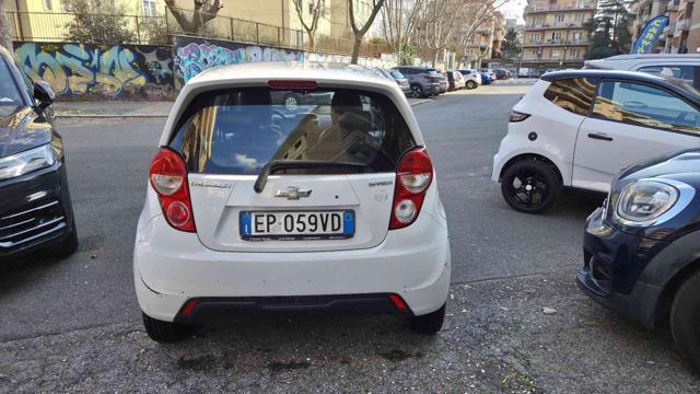 CHEVROLET Spark 1.0 LS