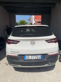 Opel Grandland 1.5 diesel Ecotec aut.