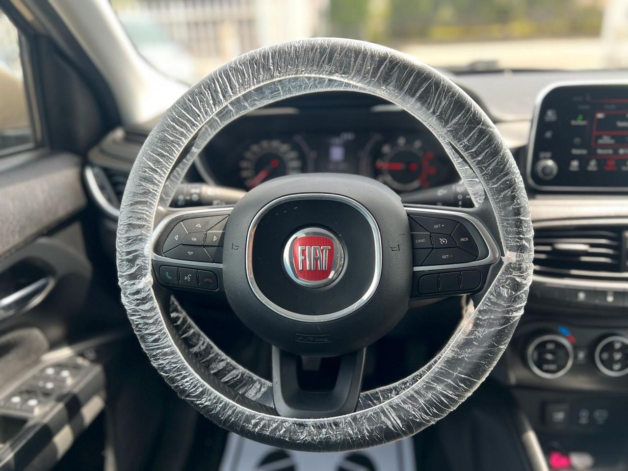 Fiat Tipo 1.6 Mjt S&S SW S-Design