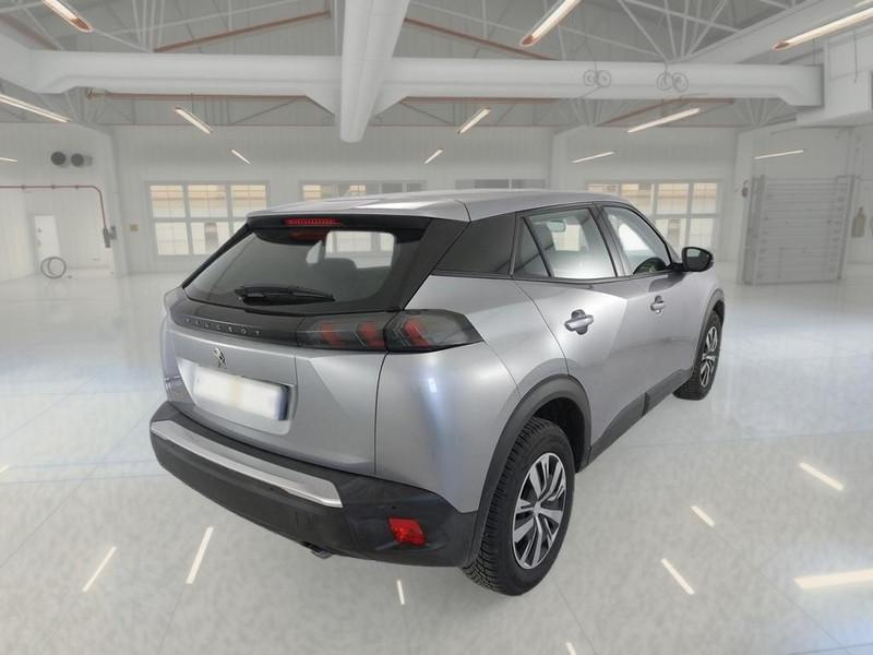 PEUGEOT 2008 BlueHDi 110 Active S/S