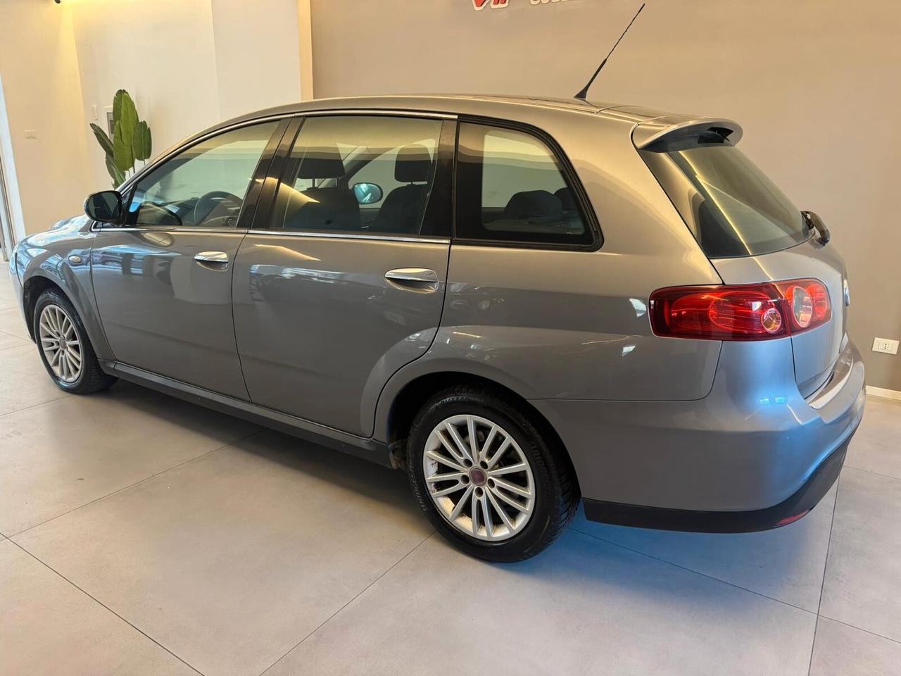 FIAT CROMA 1.9 MULTIJET 120 CV **EMOTION** UNIPRO