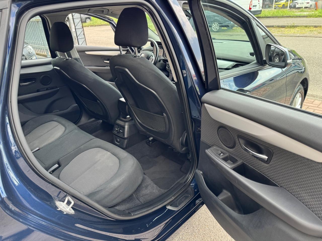Bmw 216 216d Active Tourer Advantage