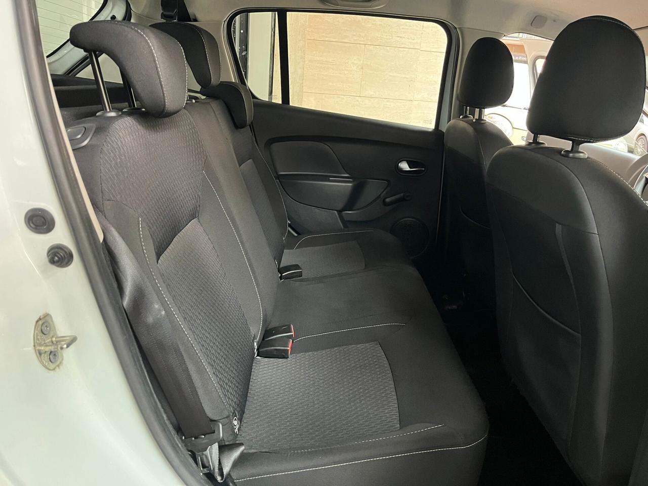 Dacia Sandero 1.0 - 140000KM! - 2017