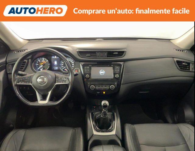 NISSAN X-Trail 1.6 dCi 2WD Tekna