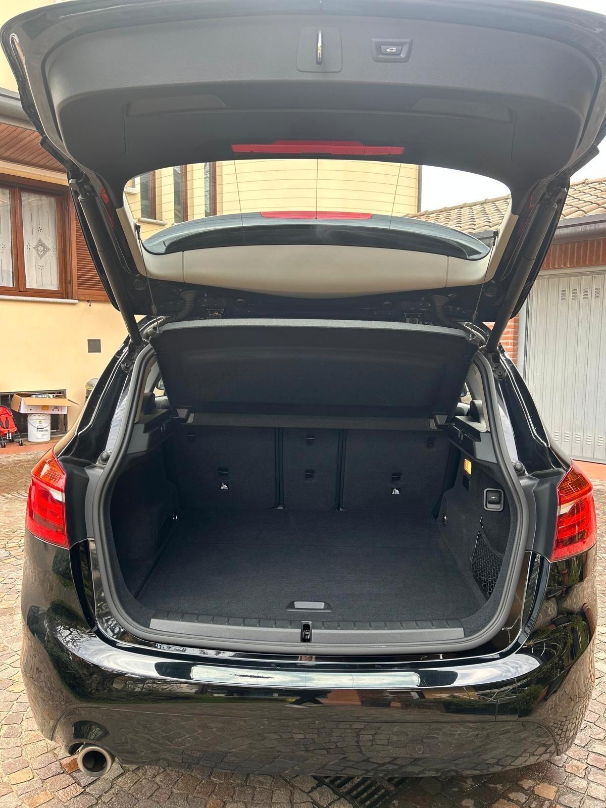Bmw 2er Active Tourer 225xe iPerformance Advantage aut.