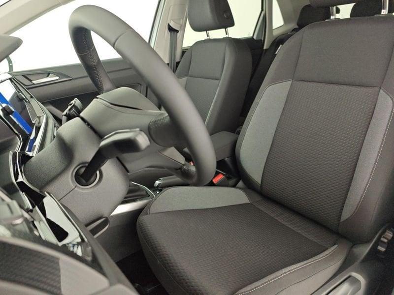 Volkswagen Polo 1.0 EVO Edition Plus