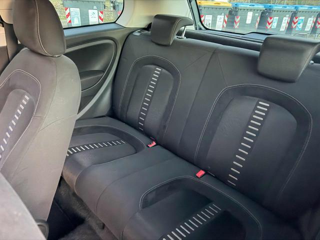 FIAT Grande Punto BENZINA/GPL 1.4 T-Jet 16V 3P Sport Bellissima