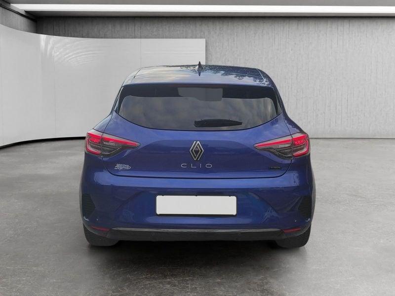 Renault Clio 1.6 E-Tech full hybrid Evolution 145cv