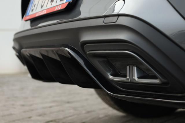 SEAT Leon CUPRA Leon 1.5 eTSI 150 CV DSG