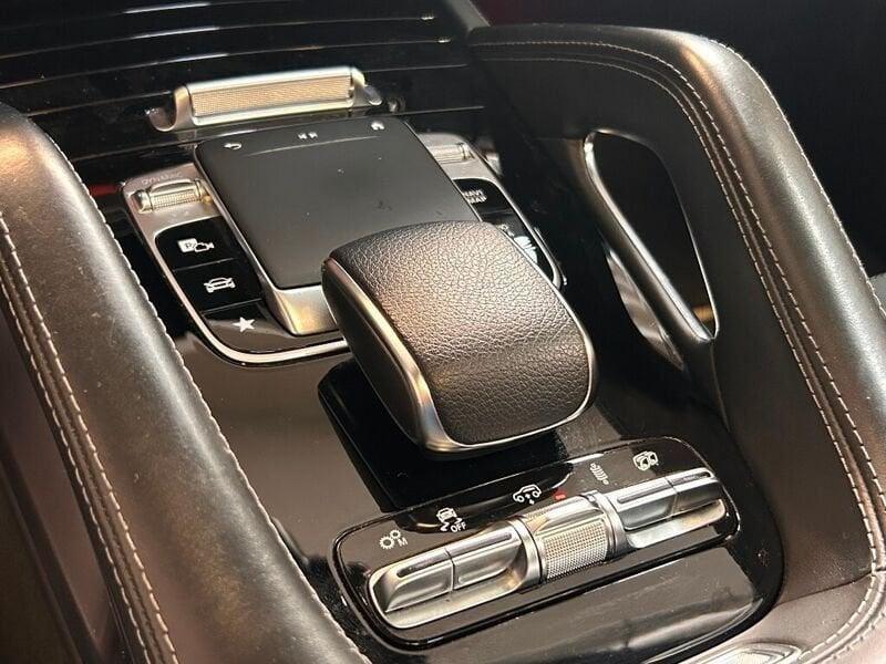 Mercedes-Benz GLE 53 4Matic+ EQ-Boost AMG