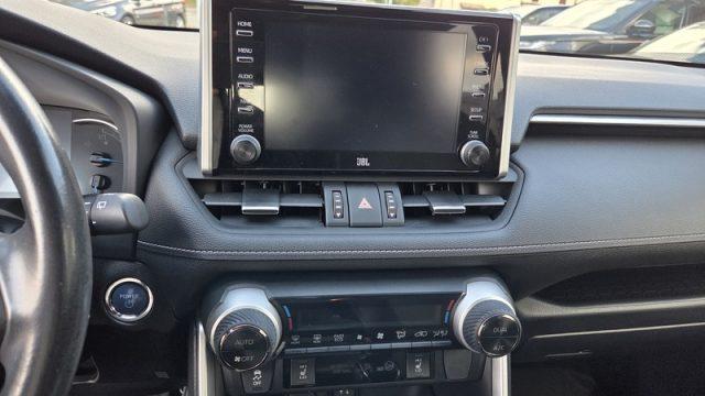 TOYOTA RAV 4 RAV4 2.5 HV (218CV) E-CVT 2WD Lounge PERMUTE